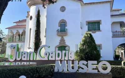 MUSEO JUAN GABRIEL, NUEVO MOTOR DE ATRACCIÓN TURÌSTICA EN CIUDAD JUÁREZ, CHIHUAHUA